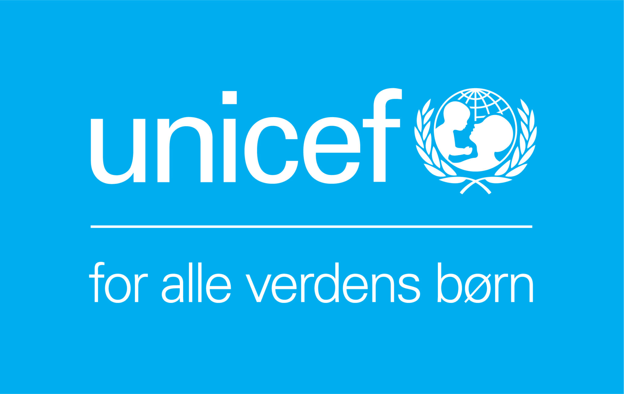 Unicef logo