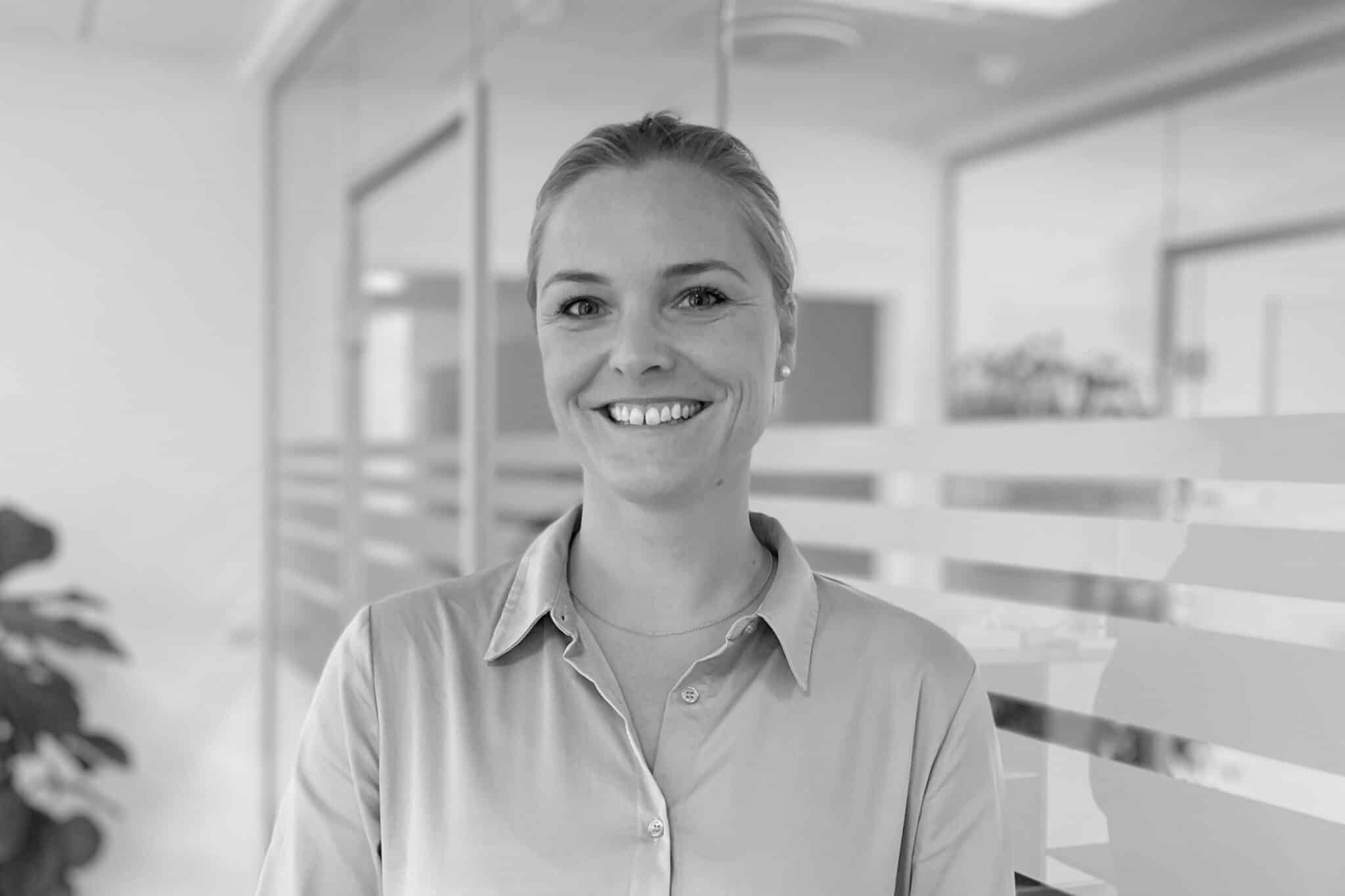 Stine Carøe