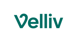 Velliv logo