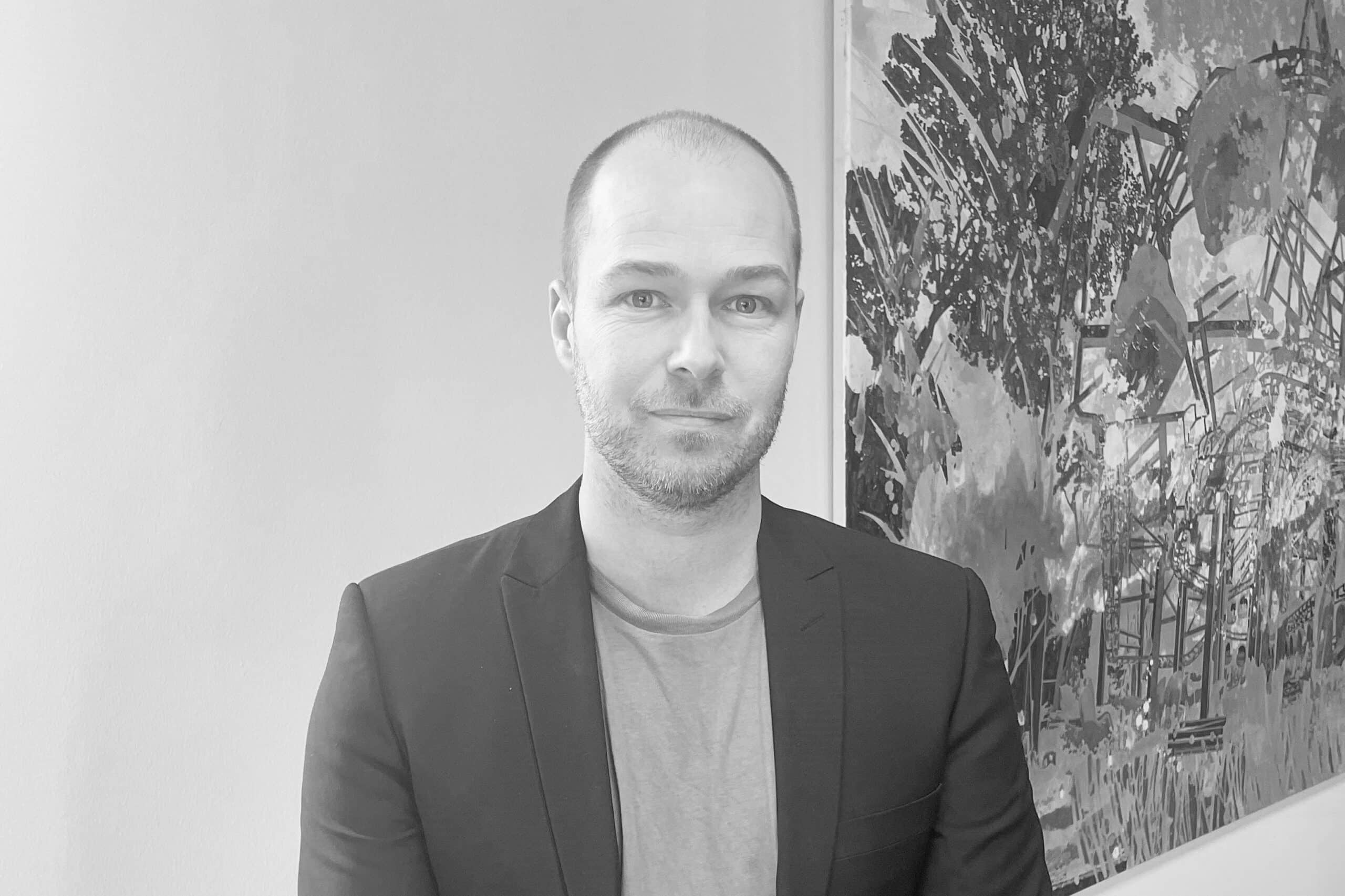 Morten Thunø