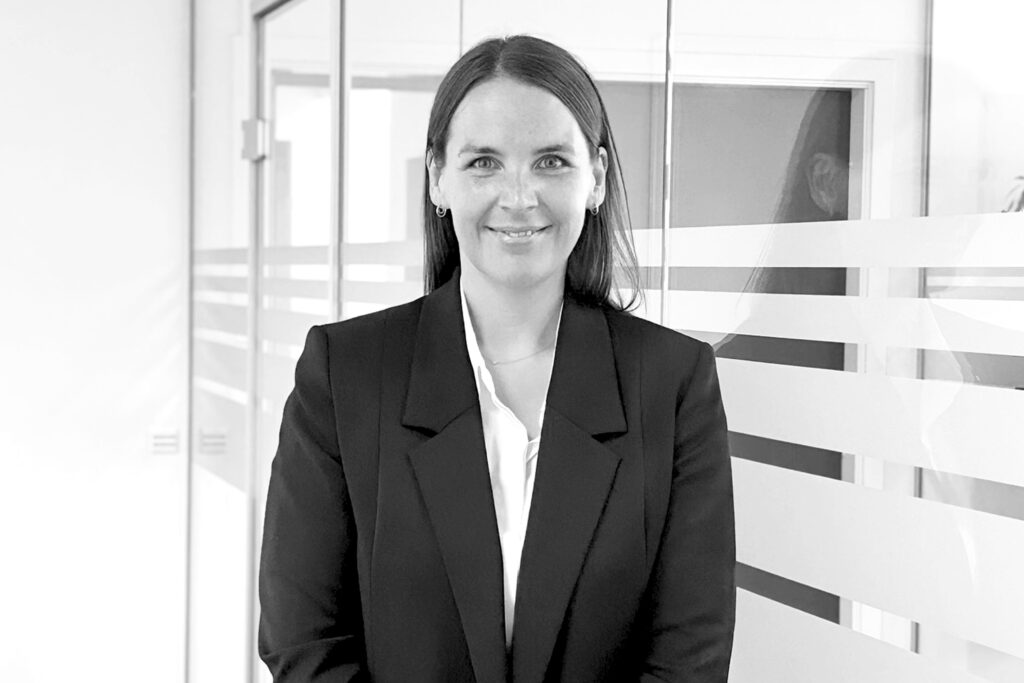 Kathrine Bolmgren
