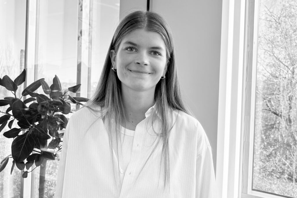 Caroline Søberg