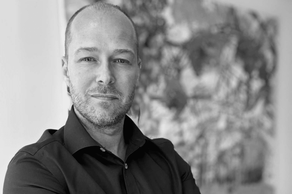 Morten Thunø