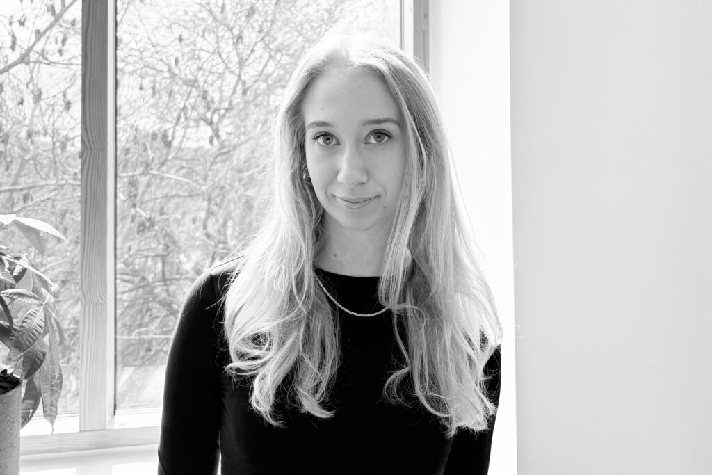 Julie Hesselberg Konge