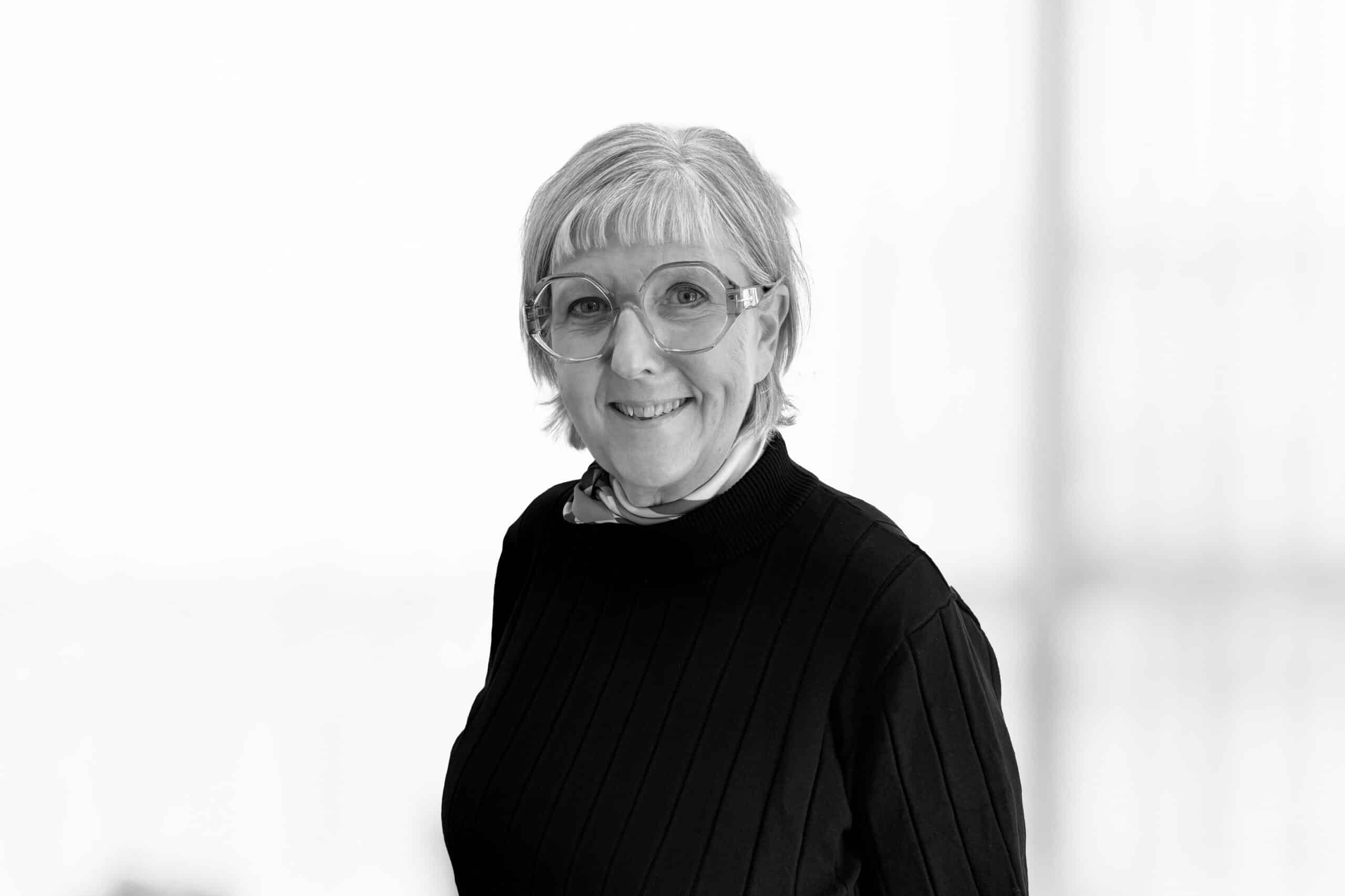 Susanne Rørbeck Mathiassen