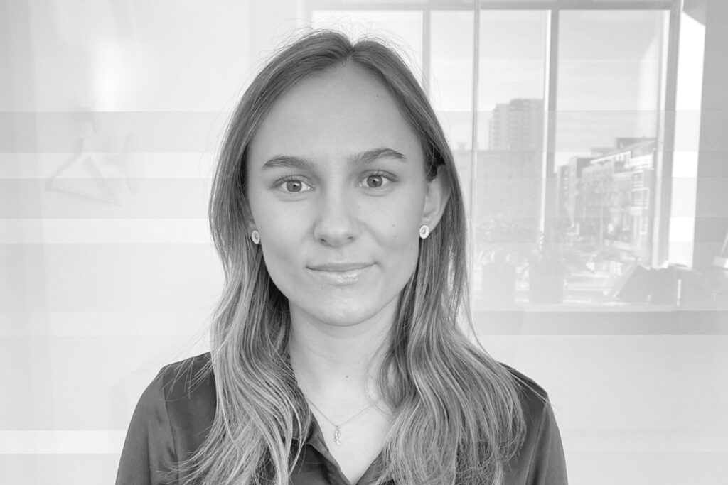 Sarah Kathrine Svenningsen