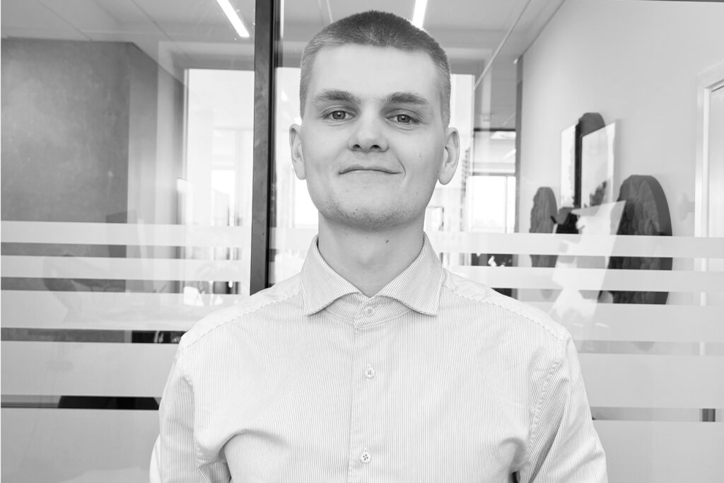Mads Bollerup
