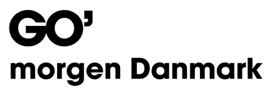 Go'_morgen_Denmark_logo
