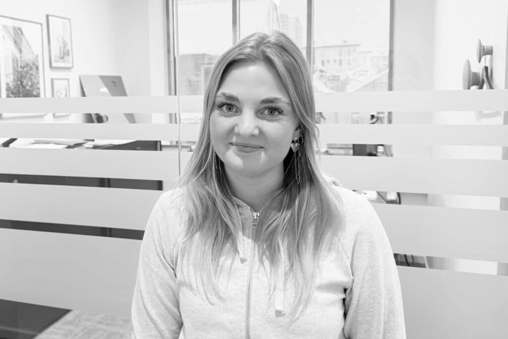 Gry Andrea Mørtz Christiansen