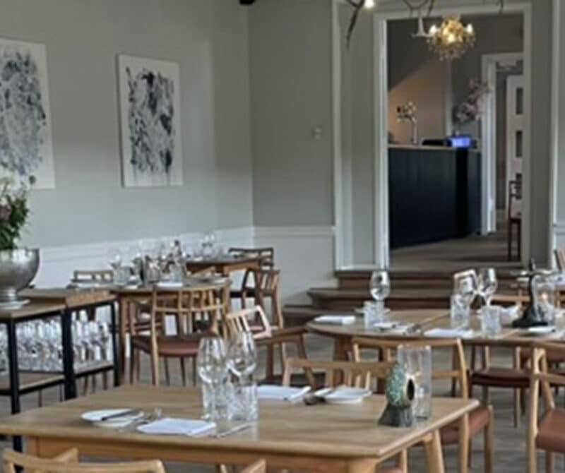 En aften om juridisk tryghed – med gratis mad og drikke (Raadvad Kro, Jægersborg)