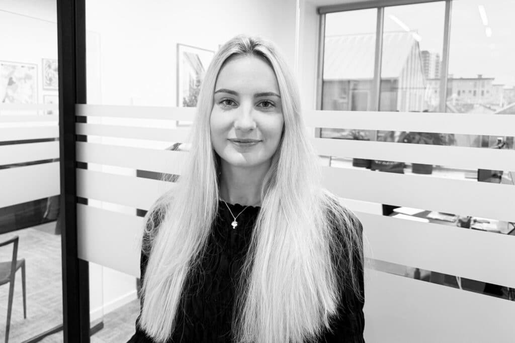 Juliane Lindbjerg Kristensen