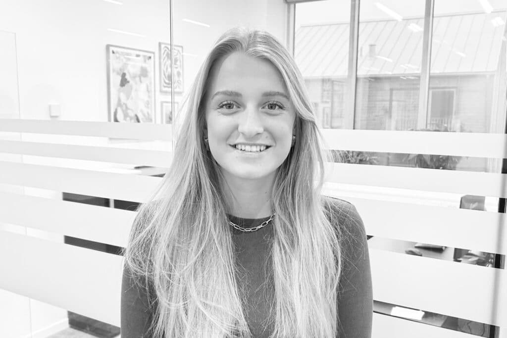 Rikke Lindgaard Pedersen