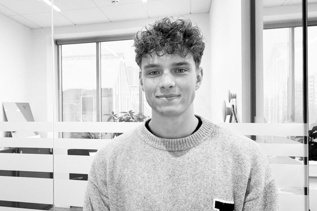 Tobias Skaarup Madsen