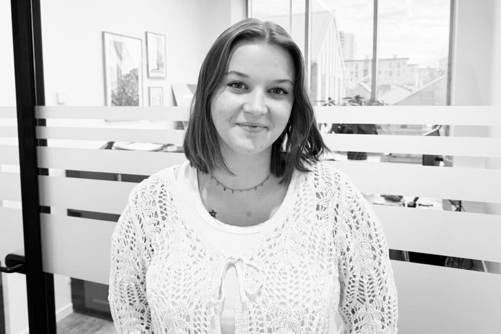 Josefine Horskjær Madsen