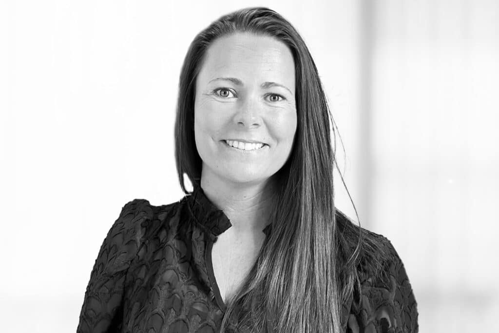 Carina Halby Hansen