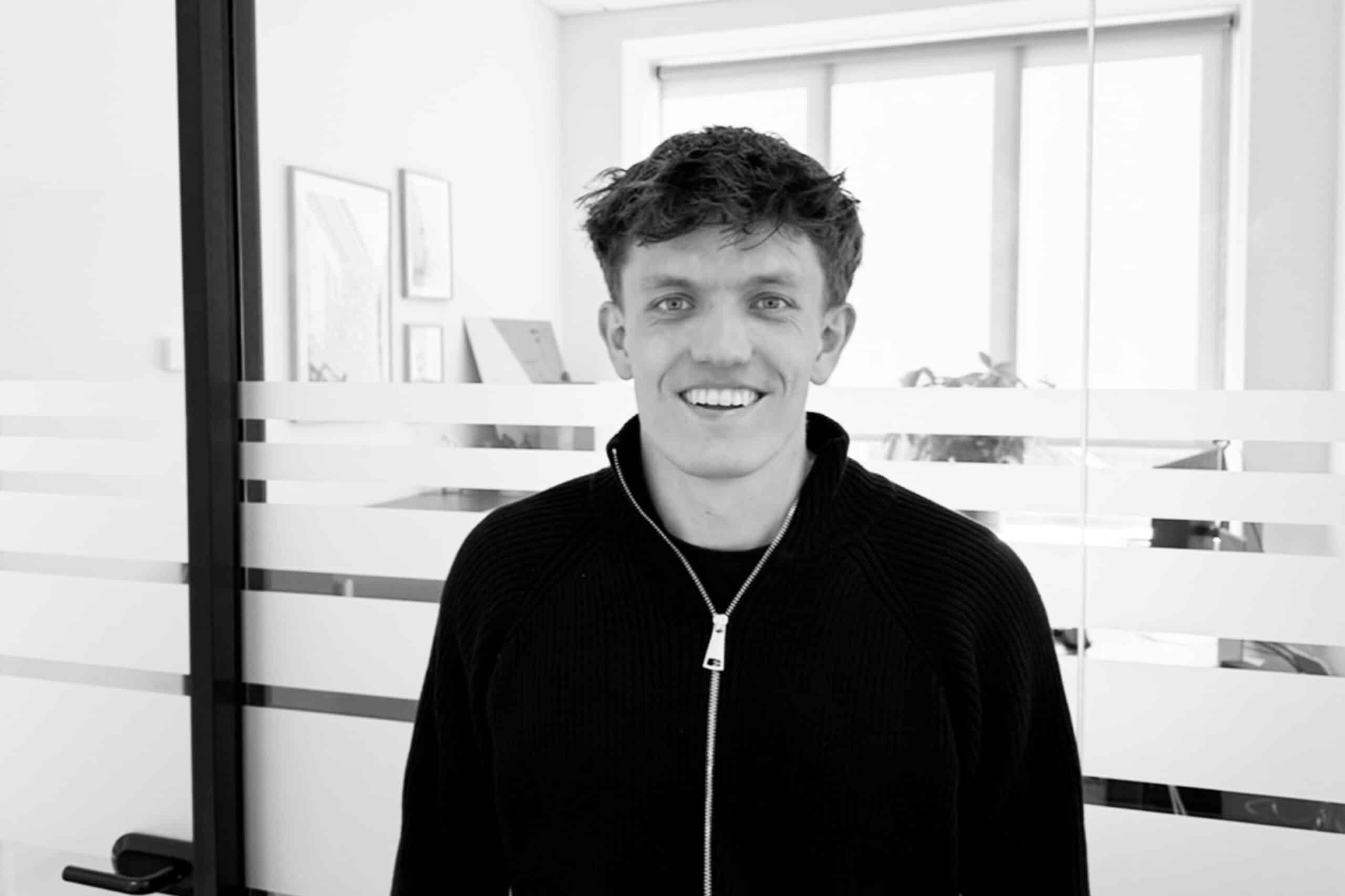 Frederik Jessen