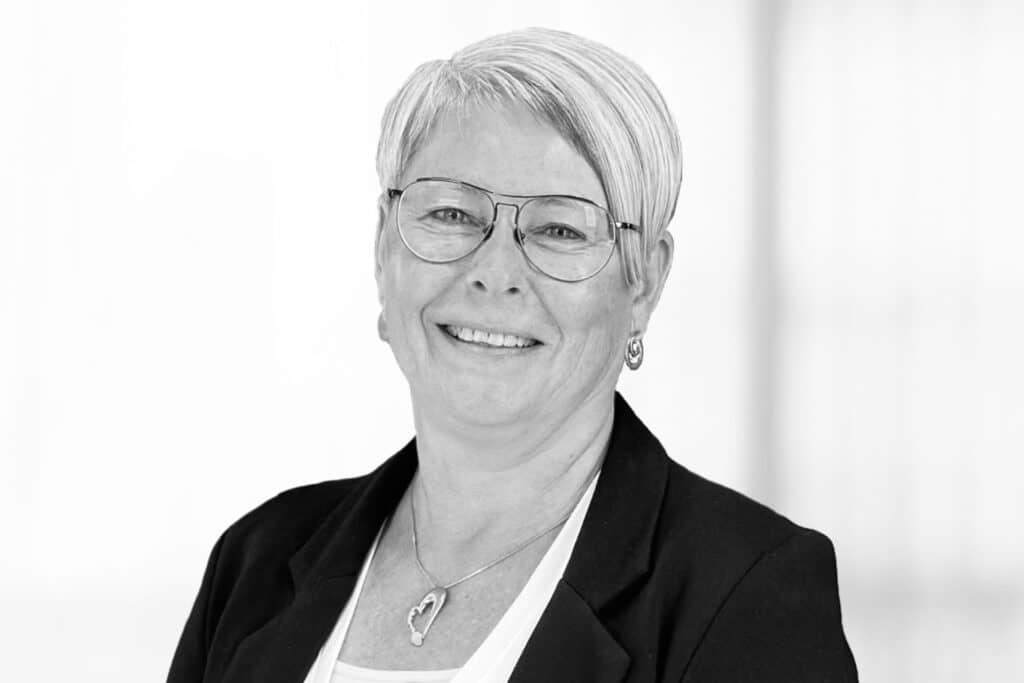 Helle Hindborg