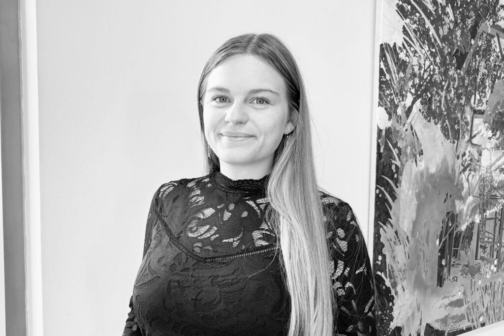 Stina Møller Jensen